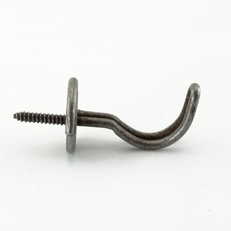 Wire Cup Hook