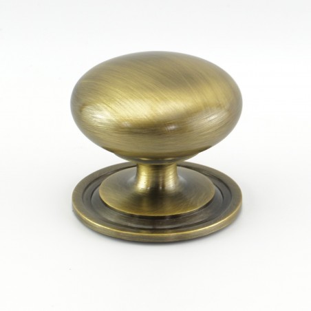 Heritage Cabinet Knob