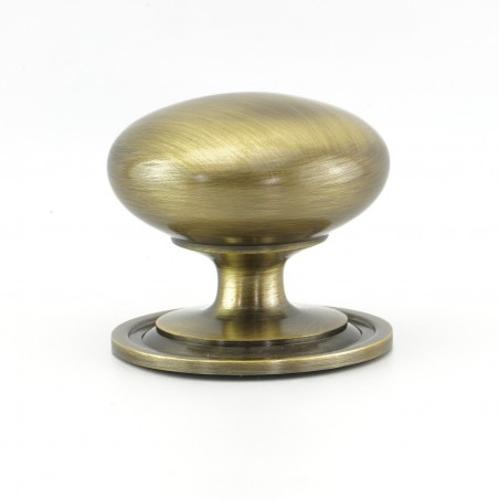 Heritage Cabinet Knob