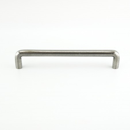 Pewter 'Tunstall' 205mm Cabinet Pull