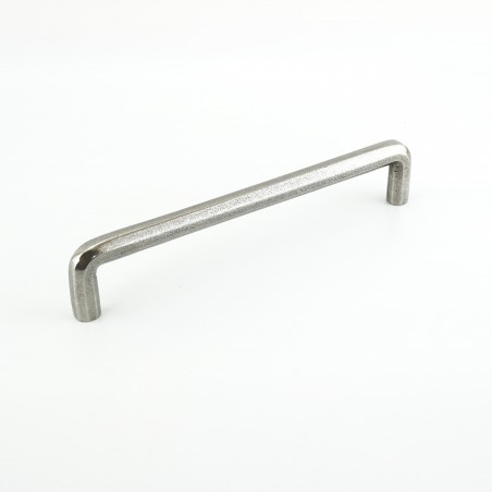 Pewter 'Tunstall' 205mm Cabinet Pull